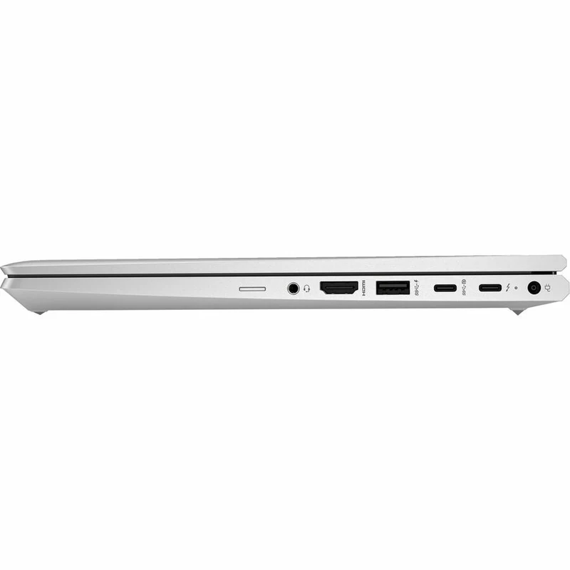 Ordinateur portable HP EliteBook 640 G10 14" - Full HD - 1920 x 1080 - Intel Core i7 13e génération i7-1370P Tetradeca-core (14 cœurs) - 16 Go de RAM totale - 512 Go SSD - Pike Silver Aluminium 84S95UT#ABA