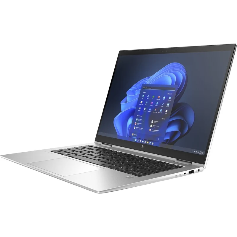Ordinateur portable convertible 360 en 1040 HP Elite x9 14 G2 1" à écran tactile - WUXGA - 1920 x 1200 - Intel Core i5 12e génération i5-1245U 10 cœurs (1.20 GHz) - 16 Go de RAM - 16 Go de mémoire intégrée - SSD 512 Go - Argent 7A581UT#ABA