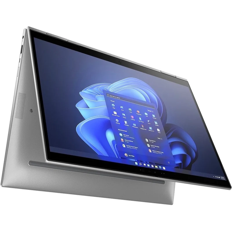 Ordinateur portable convertible 360 en 1040 HP Elite x9 14 G2 1" à écran tactile - WUXGA - 1920 x 1200 - Intel Core i5 12e génération i5-1245U 10 cœurs (1.20 GHz) - 16 Go de RAM - 16 Go de mémoire intégrée - SSD 512 Go - Argent 7A581UT#ABA