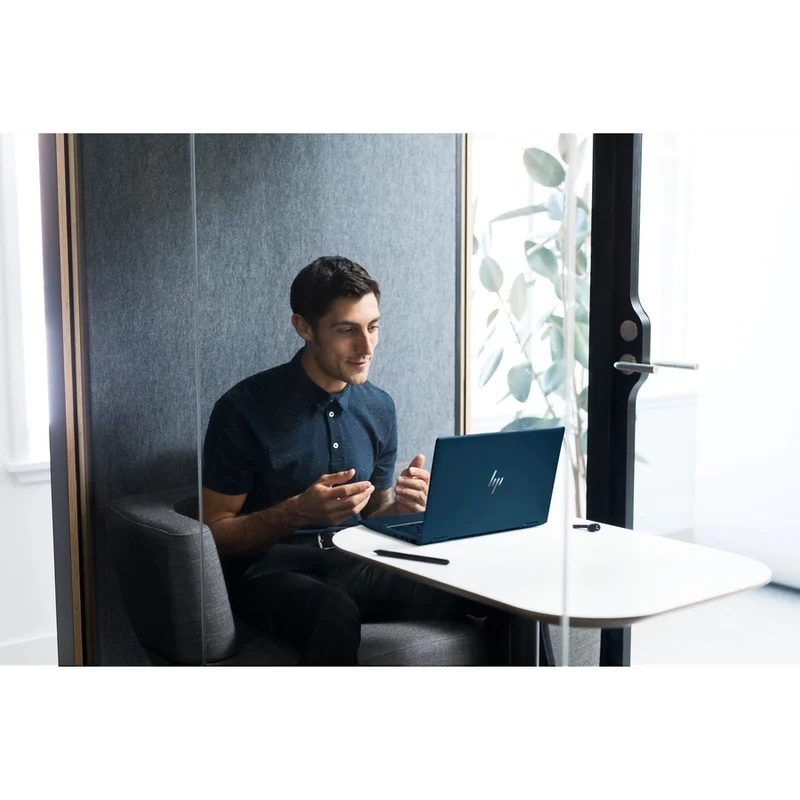 Ordinateur portable à écran tactile HP Elite Dragonfly G3 13.5" - WUXGA - 1920 x 1280 - Intel Core i5 12e génération i5-1245U Deca-core (10 cœurs) - 16 Go de RAM totale - 16 Go de mémoire intégrée - 512 Go SSD 6F7X4UT#ABA