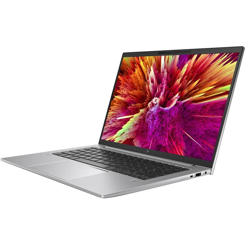 Station de travail mobile à écran tactile HP ZBook Firefly G10 16" - WUXGA - 1920 x 1200 - Intel Core i7 13e génération i7-1355U Deca-core (10 cœurs) - 16 Go de RAM totale - 512 Go SSD 7Z1L5UT#ABA