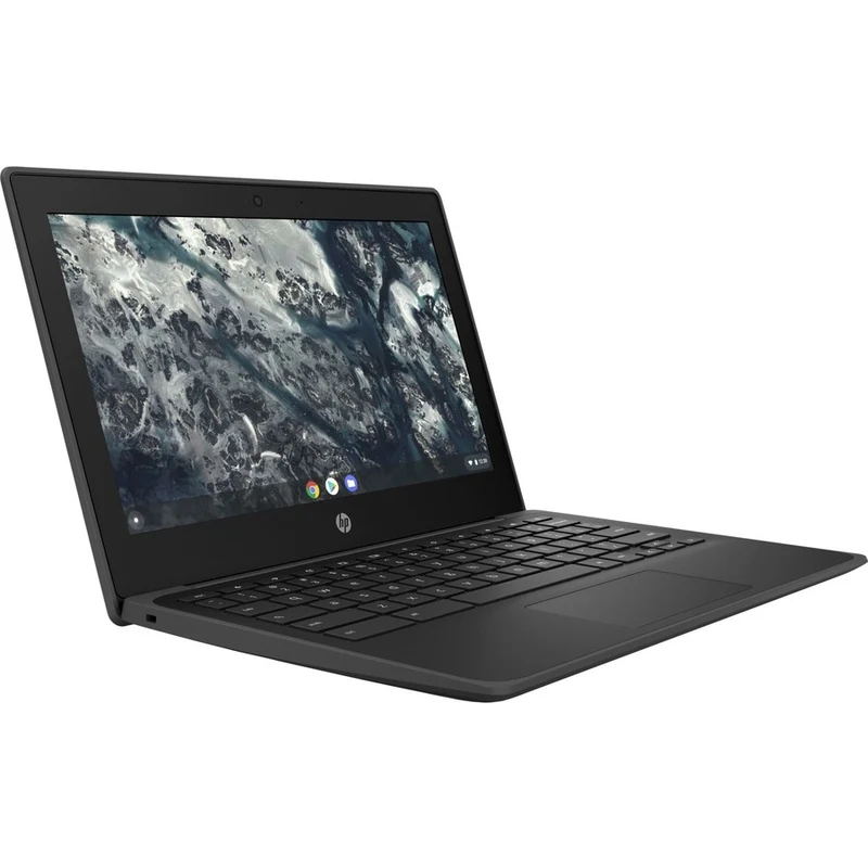 Chromebook robuste HP Chromebook 11MK G9 EE 11.6" - HD - 1366 x 768 - Processeur ARM Cortex A73 octa-core (8 cœurs) 2 GHz + Cortex A53 2 GHz - 4 Go de RAM - 32 Go de mémoire flash 436B7UT#ABA