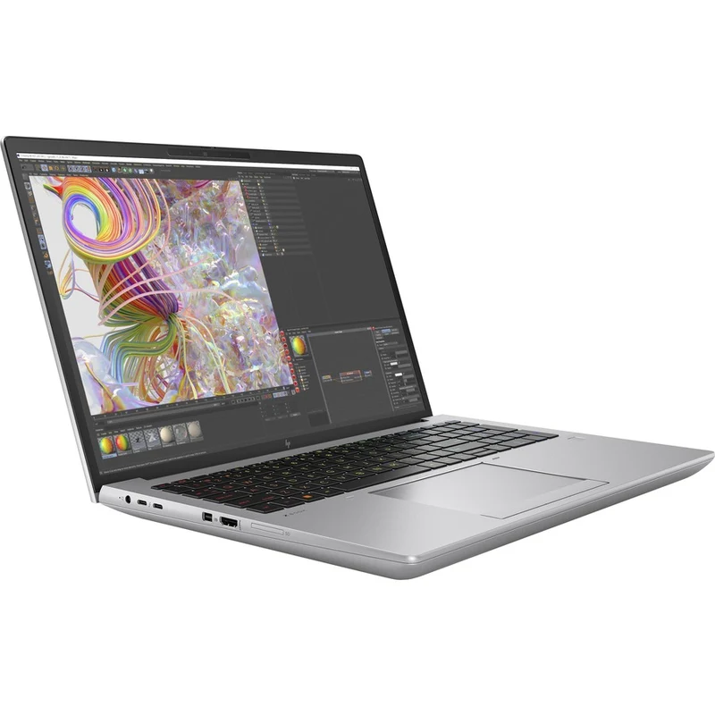 Station de travail mobile HP ZBook Fury G9 16" - WUXGA - 1920 x 1200 - Intel Core i7 12e génération i7-12800HX hexadécimal (16 cœurs) - 32 Go de RAM - SSD 1 To 6X3M7UT#ABA