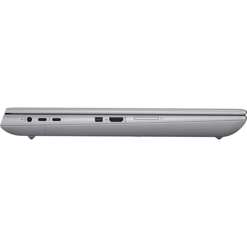Station de travail mobile HP ZBook Fury G9 16" - WUXGA - 1920 x 1200 - Intel Core i7 12e génération i7-12800HX hexadécimal (16 cœurs) - 32 Go de RAM - SSD 1 To 6X3M7UT#ABA