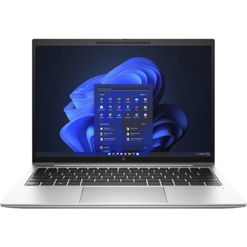 Ordinateur portable HP EliteBook 835 G9 13.3" - WUXGA - 1920 x 1200 - AMD Ryzen 5 PRO 6650U hexa-core (6 cœurs) - 16 Go de RAM - SSD 256 Go 6H745UT#ABL