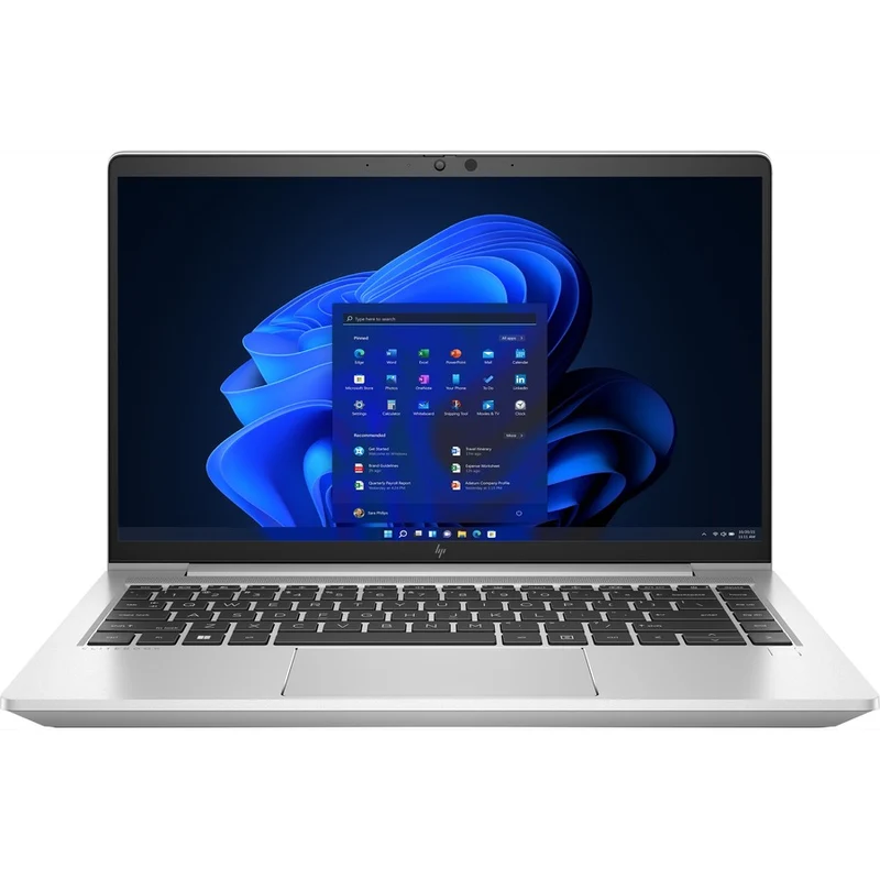 Ordinateur portable HP EliteBook 640 G9 14" - Full HD - 1920 x 1080 - Intel Core i5 12e génération i5-1235U Deca-core (10 cœurs) - 16 Go de RAM totale - 512 Go SSD 6Q2R8UT#ABA