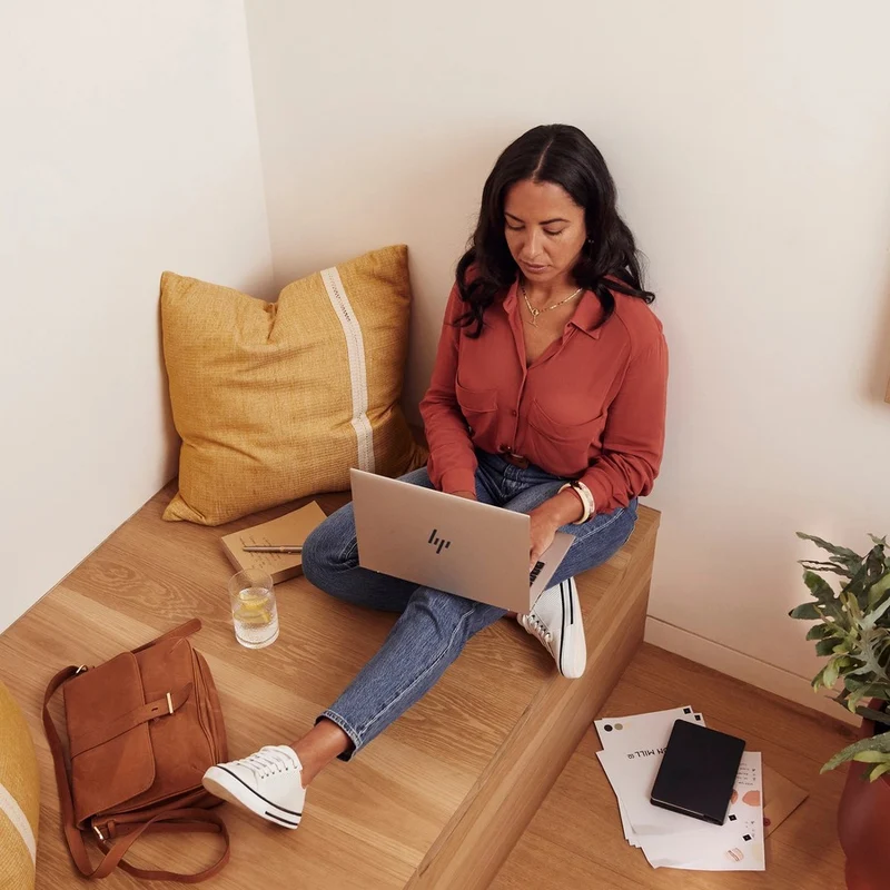 Ordinateur portable à écran tactile HP EliteBook 840 G9 14" - WUXGA - 1920 x 1200 - Intel Core i7 12e génération i7-1255U Deca-core (10 cœurs) - 16 Go de RAM totale - 512 Go SSD - Argent 6C1Z3UT#ABA