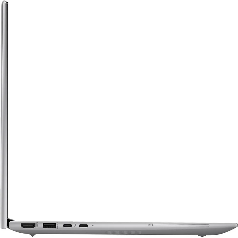 Station de travail mobile à écran tactile HP ZBook Firefly G10 14" - WUXGA - 1920 x 1200 - Intel Core i7 13e génération i7-1360P Dodeca-core (12 cœurs) 2.20 GHz - 16 Go de RAM totale - 512 Go SSD 7Z1M2UT#ABA