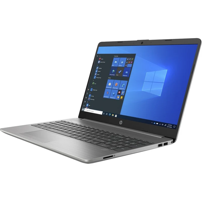 Ordinateur portable HP 250 G8 15.6" - HD - 1366 x 768 - Intel Core i3 10e génération i3-1005G1 Dual-core (2 Core) 1.20 GHz - 4 Go de RAM - 128 Go SSD 38J04UT#ABA
