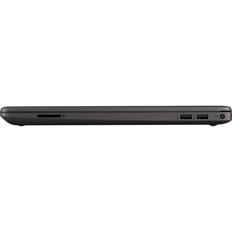 Ordinateur portable HP 255 G8 15.6" - Full HD - 1920 x 1080 - AMD Ryzen 5 5500U Hexa-core (6 Core) 2.10 GHz - 16 Go de RAM - 256 Go SSD - Argent cendré foncé 4L1R0UT#ABA