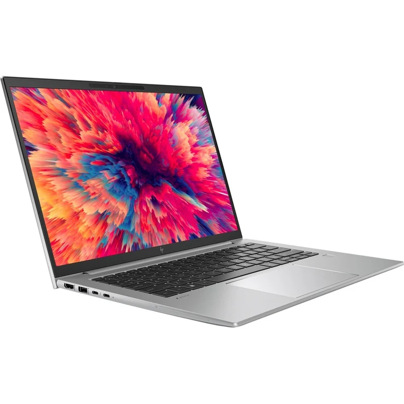 Station de travail mobile HP ZBook Firefly 14 G9 14" - WUXGA - 1920 x 1200 - Intel Core i7 12e génération i7-1255U Deca-core (10 cœurs) - 16 Go de RAM totale - 512 Go SSD 6N2F7UT#ABA