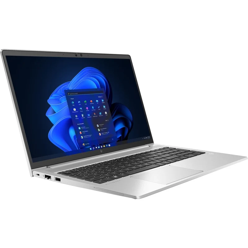 Ordinateur portable HP EliteBook 655 G9 15.6" - Full HD - 1920 x 1080 - AMD Ryzen 5 PRO 5675U Hexa-core (6 cœurs) 2.30 GHz - 16 Go de RAM - SSD 512 Go 669Y1UT#ABA