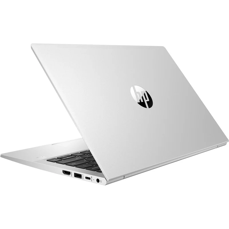 Ordinateur portable robuste HP ProBook 430 G8 13.3" - Full HD - 1920 x 1080 - Intel Core i5 11e génération i5-1135G7 Quad-core (4 cœurs) - 8 Go de RAM - SSD 256 Go - Plastique argent Pike 4J205UT#ABA