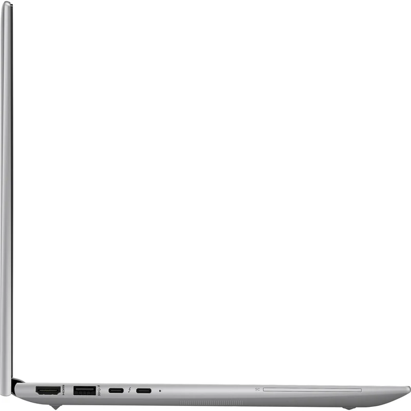Station de travail mobile HP ZBook Firefly 14 G9 14" - WUXGA - 1920 x 1200 - Intel Core i5 12e génération i5-1240P Dodeca-core (12 cœurs) - 16 Go de RAM totale - 256 Go SSD 6Q424UT#ABL