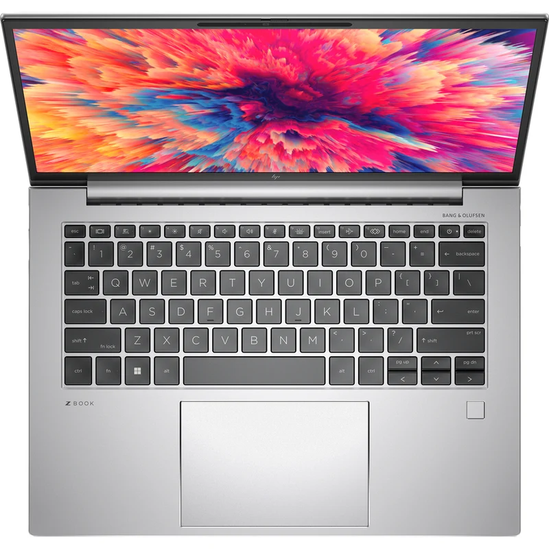 Station de travail mobile HP ZBook Firefly 14 G9 14" - WUXGA - 1920 x 1200 - Intel Core i5 12e génération i5-1240P Dodeca-core (12 cœurs) - 16 Go de RAM totale - 256 Go SSD 6Q424UT#ABL