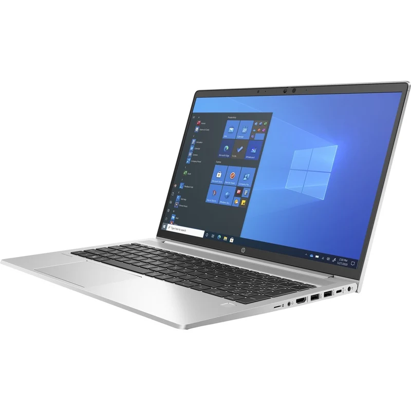 Ordinateur portable HP ProBook 650 G8 15.6" - Full HD - 1920 x 1080 - Intel Core i5 11e génération i5-1145G7 - 16 Go de RAM - 256 Go SSD 3X9U9UT#ABA