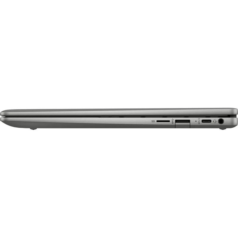 Chromebook HP 14" à écran tactile - Full HD - 1920 x 1080 - Intel Core i5 11e génération i5-1135G7 Quad-core (4 cœurs) - 8 Go de RAM - SSD 256 Go - Argent minéral 2L7L8UA#ABL