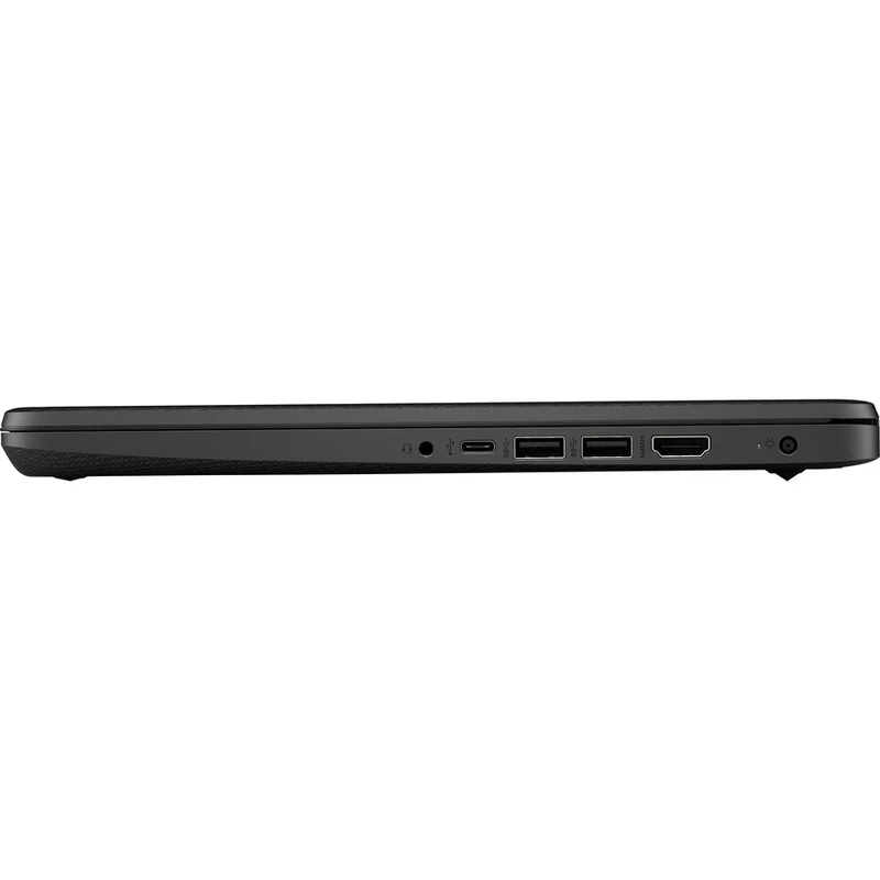 Ordinateur portable HP 14" - HD - 1366 x 768 - AMD 3020E Dual-core (2 Core) 1.20 GHz - 4 Go de RAM totale - 64 Go de mémoire flash - Noir de jais 2L7P2UA#ABL
