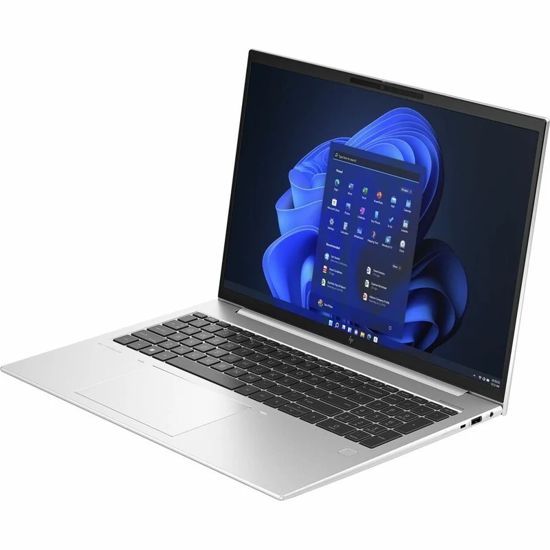 Ordinateur portable HP EliteBook 865 G10 16" - WUXGA - 1920 x 1200 - AMD Ryzen 7 PRO 7840U Octa-core (8 cœurs) - 16 Go de RAM totale - 512 Go SSD 8F806UT#ABA