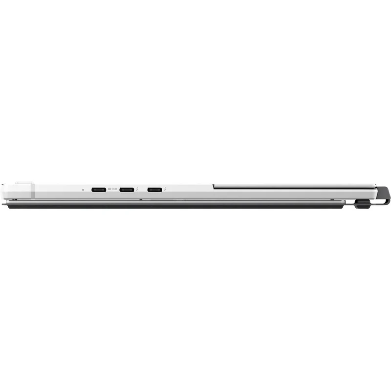 Ordinateur portable 2 en 8 HP Elite x13 G2 LTE 1 pouces avec écran tactile détachable - WUXGA+ - 1920 x 1280 - Intel Core i7 11e génération i7-1185G7 Quad-core (4 cœurs) - 16 Go de RAM - SSD 256 Go 47D84UT#ABA