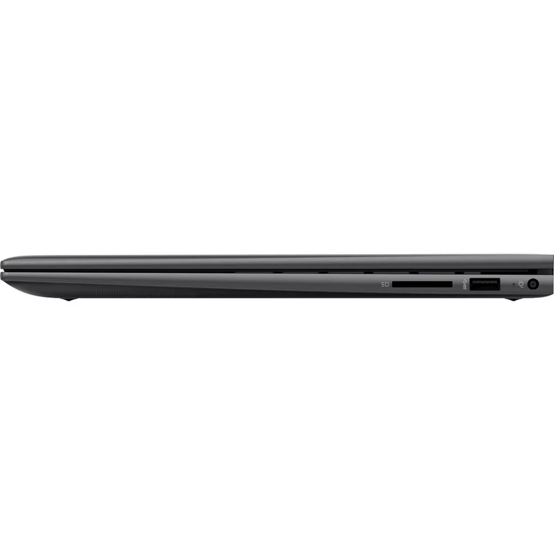 Ordinateur portable à écran tactile HP Envy 15.6" - Full HD - 1920 x 1080 - AMD Ryzen 5 5500U Hexa-core (6 cœurs) - 8 Go de RAM totale - 1 To SSD - Nightfall Black 378U1UA#ABL