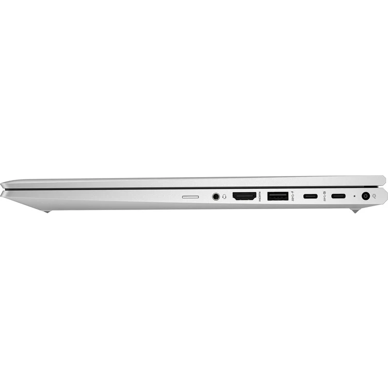 Ordinateur portable HP ProBook 455 G10 15.6" - Full HD - 1920 x 1080 - AMD Ryzen 7 7730U Octa-core (8 cœurs) - 16 Go de RAM totale - 512 Go SSD - Pike Silver Plastic 7P3B4UT#ABA