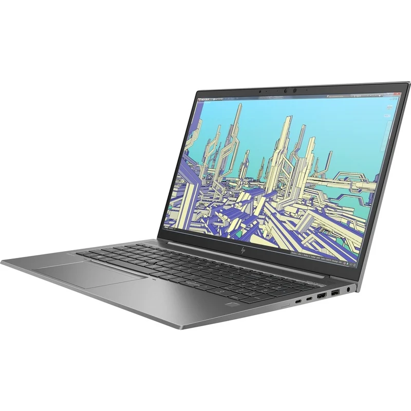 Station de travail mobile HP ZBook Firefly G8 15.6" - Full HD - 1920 x 1080 - Intel Core i5 11e génération i5-1145G7 - 16 Go RAM - 256 Go SSD 38K61UT#ABA