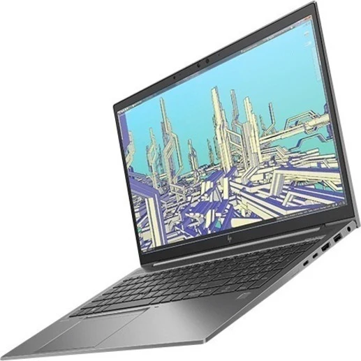 Station de travail mobile HP ZBook Firefly G8 15.6" - Full HD - 1920 x 1080 - Intel Core i5 11e génération i5-1145G7 - 16 Go RAM - 256 Go SSD 38K61UT#ABA