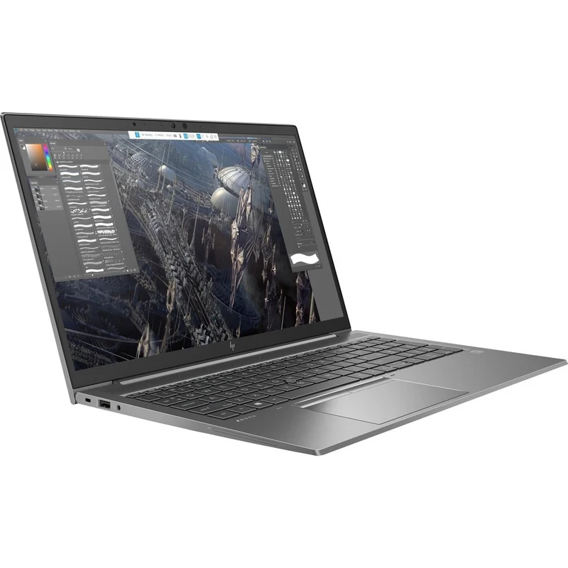 Station de travail mobile HP ZBook Firefly G8 15.6" - Full HD - 1920 x 1080 - Intel Core i5 11e génération i5-1145G7 - 16 Go RAM - 256 Go SSD 38K61UT#ABA