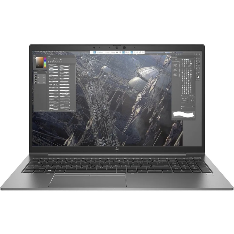 Station de travail mobile HP ZBook Firefly G8 15.6" - Full HD - 1920 x 1080 - Intel Core i5 11e génération i5-1145G7 - 16 Go RAM - 256 Go SSD 38K61UT#ABA