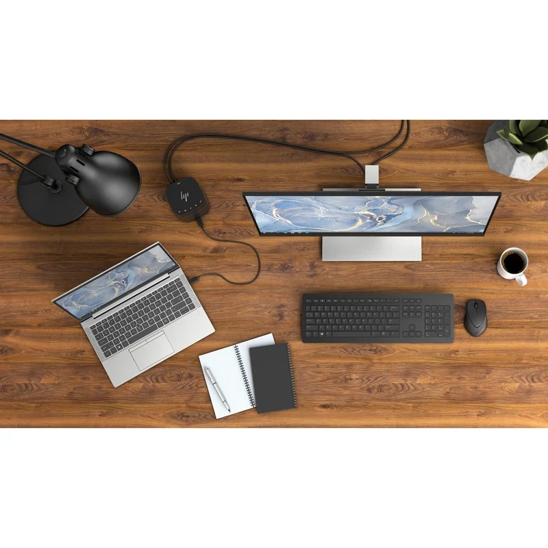 Ordinateur portable HP EliteBook 840 G8 14" - Full HD - 1920 x 1080 - Intel Core i5 11e génération i5-1145G7 Quad-core (4 cœurs) 2.60 GHz - 16 Go de RAM totale - 256 Go SSD - Argent 613P8UT#ABA