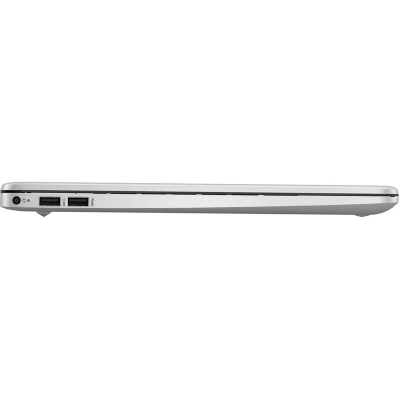 Ordinateur portable HP 15-ef2000 15-ef2030ca 15.6" - Full HD - 1920 x 1080 - AMD Ryzen 7 5700U Octa-core (8 cœurs) - 16 Go de RAM totale - 1 To SSD - Argent naturel 2L7R1UA#ABL