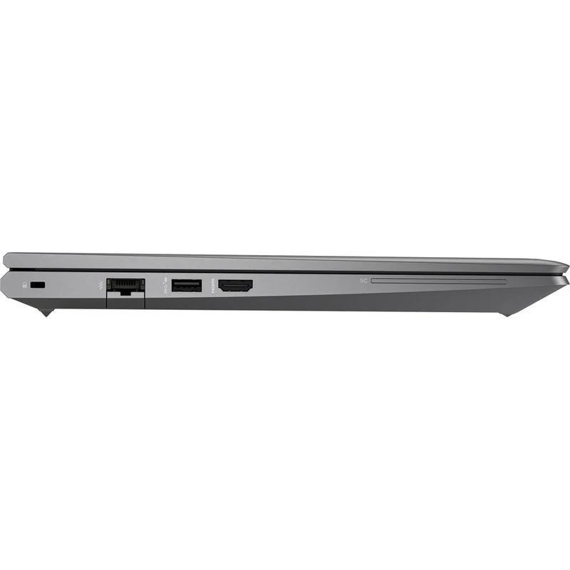 Station de travail mobile HP ZBook Power G9 15.6" - Full HD - 1920 x 1080 - Intel Core i7 12e génération i7-12700H Tetradeca-core (14 cœurs) - 16 Go de RAM totale - 512 Go SSD 6G951UT#ABA
