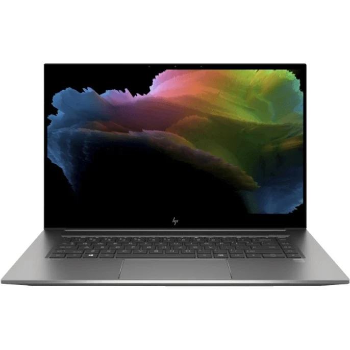Station de travail mobile HP ZBook Studio G7 15.6" - Full HD - 1920 x 1080 - Intel Core i7 10e génération i7-10750H Hexa-core (6 Core) 2.60 GHz - 16 Go RAM - 512 Go SSD 21X53UT#ABL