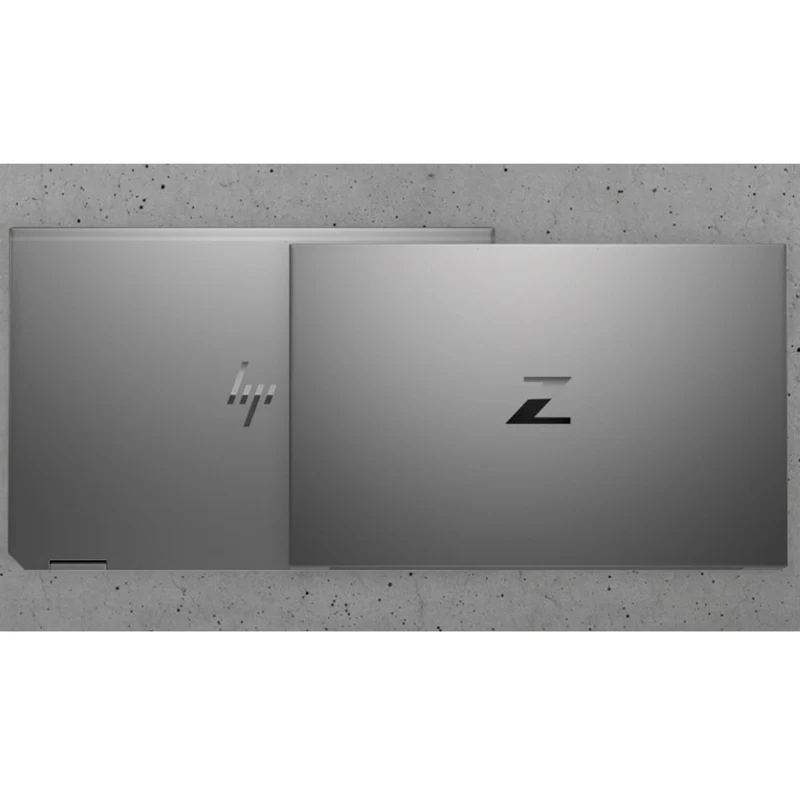 Station de travail mobile HP ZBook Studio G7 15.6" - Full HD - 1920 x 1080 - Intel Core i7 10e génération i7-10750H Hexa-core (6 Core) 2.60 GHz - 16 Go RAM - 512 Go SSD 21X53UT#ABL