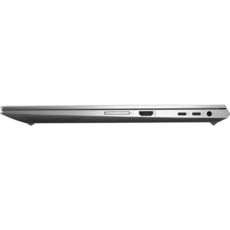 Station de travail mobile HP ZBook Studio G7 15.6" - Full HD - 1920 x 1080 - Intel Core i7 10e génération i7-10750H Hexa-core (6 Core) 2.60 GHz - 16 Go RAM - 512 Go SSD 21X53UT#ABL