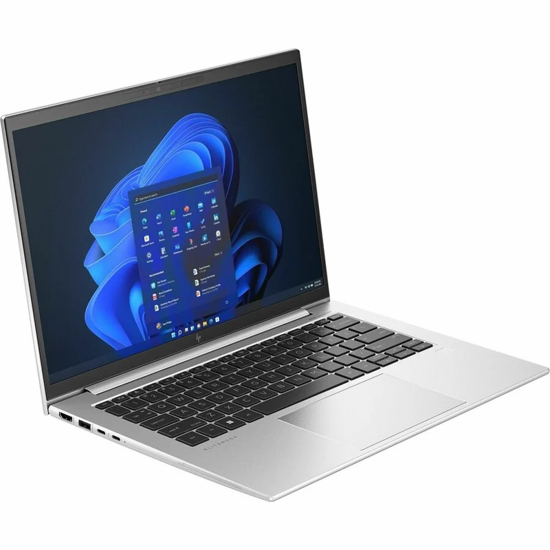 Ordinateur portable HP EliteBook 1040 G10 14" - WUXGA - 1920 x 1200 - Intel Core i5 13e génération i5-1335U Deca-core (10 Core) - Plateforme Intel Evo - 16 Go de RAM totale - 256 Go SSD 7Z184UT#ABA
