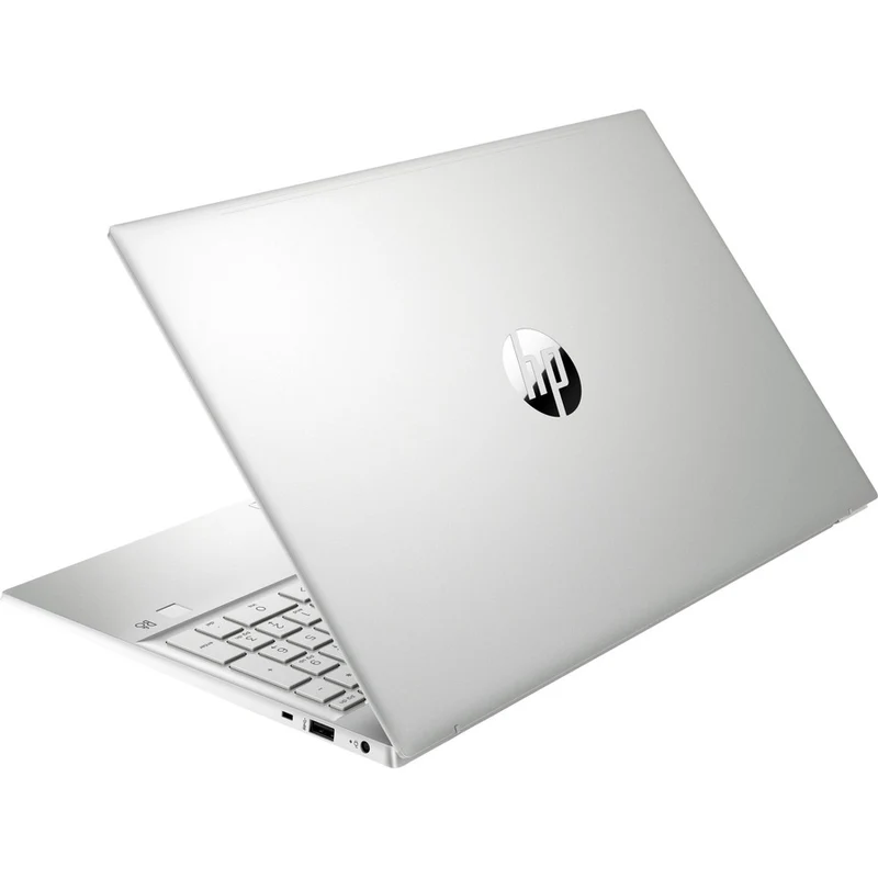 Ordinateur portable HP Pavilion 15-eg2000 15-eg2020ca 15.6" - Full HD - 1920 x 1080 - Intel Core i5 12e génération i5-1235U Deca-core (10 cœurs) - 8 Go de RAM totale - 1 To SSD - Argent naturel 2L7T9UA#ABL