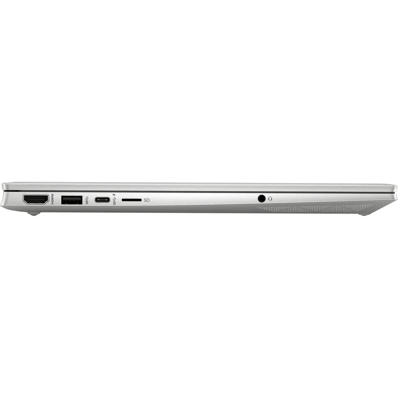 Ordinateur portable HP Pavilion 15-eg2000 15-eg2020ca 15.6" - Full HD - 1920 x 1080 - Intel Core i5 12e génération i5-1235U Deca-core (10 cœurs) - 8 Go de RAM totale - 1 To SSD - Argent naturel 2L7T9UA#ABL