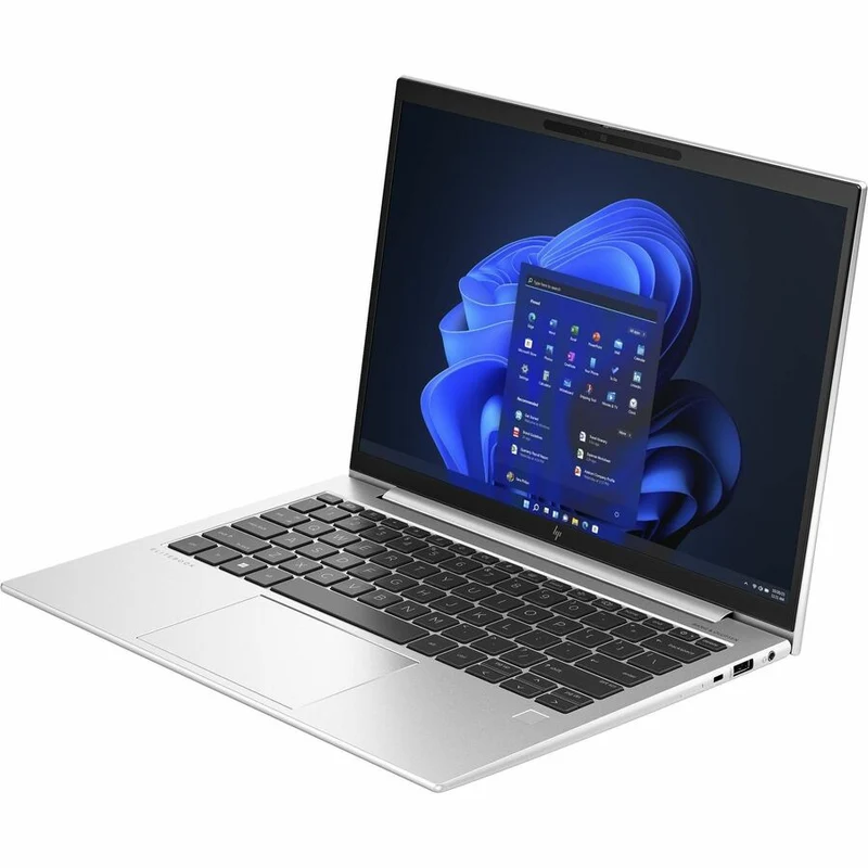 Ordinateur portable HP EliteBook 835 G10 13.3" - WUXGA - 1920 x 1200 - AMD Ryzen 7 PRO 7840U Octa-core (8 cœurs) - 16 Go de RAM totale - 16 Go de mémoire intégrée - 512 Go SSD 8F7Z8UT#ABA