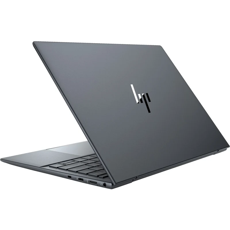 Ordinateur portable 3 en 13.5 convertible à écran tactile HP Elite Dragonfly G2 1" - WUXGA+ - 1920 x 1280 - Intel Core i5 12e génération i5-1235U Deca-core (10 cœurs) - 16 Go de RAM totale - 16 Go de mémoire intégrée - 256 Go SSD - Bleu ardoise 6G101UT#ABL