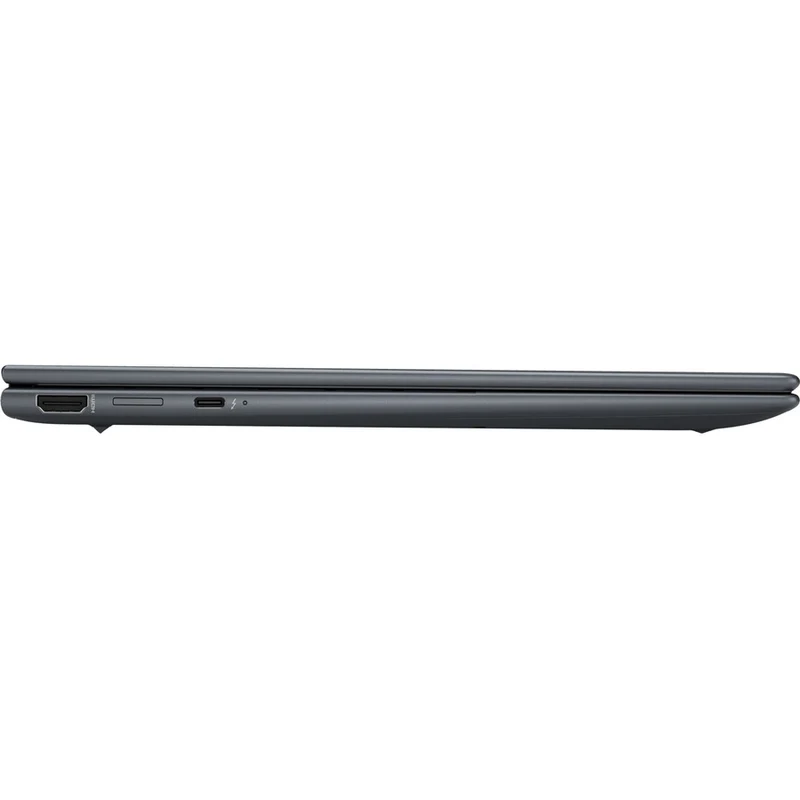 Ordinateur portable 3 en 13.5 convertible à écran tactile HP Elite Dragonfly G2 1" - WUXGA+ - 1920 x 1280 - Intel Core i5 12e génération i5-1235U Deca-core (10 cœurs) - 16 Go de RAM totale - 16 Go de mémoire intégrée - 256 Go SSD - Bleu ardoise 6G101UT#ABL