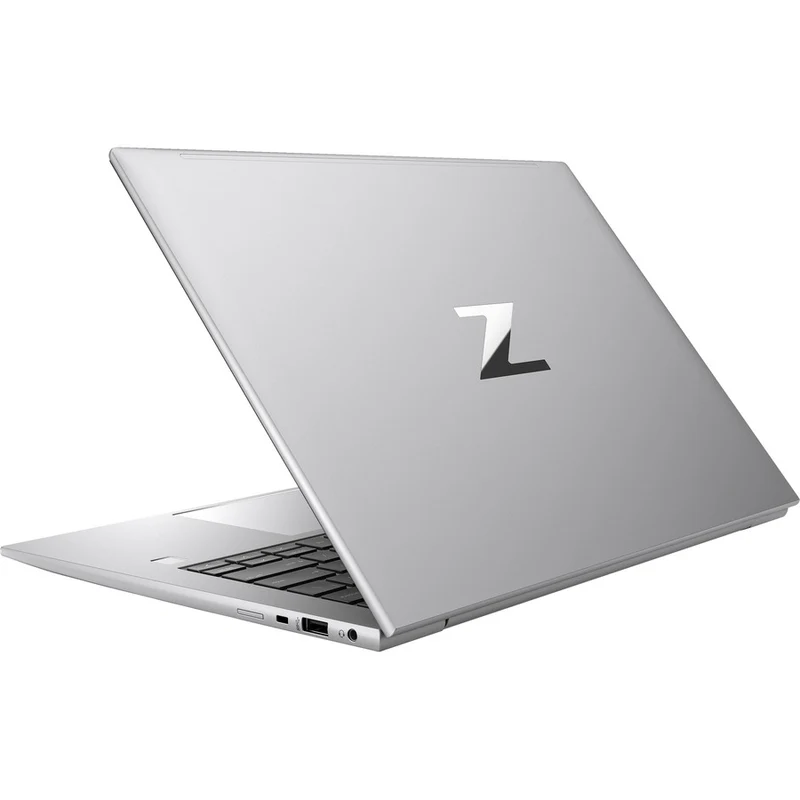 Station de travail mobile HP ZBook Firefly G10 14" - WUXGA - 1920 x 1200 - Intel Core i7 13e génération i7-1370P Quad-core (14 cœurs) 1.90 GHz - 16 Go de RAM - SSD 512 Go 7Z1A5UT#ABA