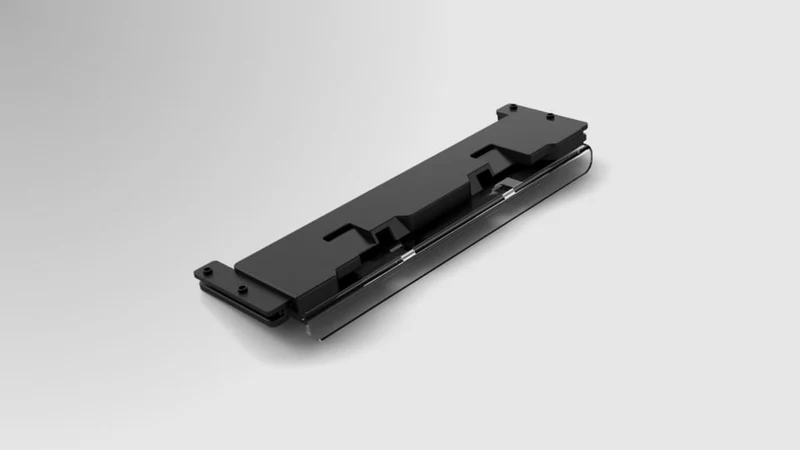 Kit d'adaptateur de montage soigné pour écran BOARDPRO-ADAPT