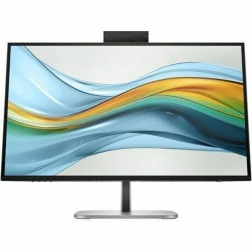 Moniteur LCD WQHD HP 527pm 27" 9E0Y9UT#ABA