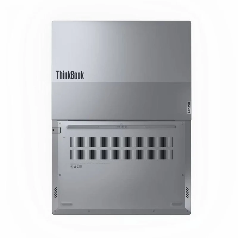 Ordinateur portable Lenovo ThinkBook 14 G7 ARP 21MV0009CA 14" (355.60 mm) à écran tactile - WUXGA - AMD Ryzen 5 7535HS - 16 Go - SSD 512 Go - Clavier français, anglais - Gris arctique 21MV0009CA