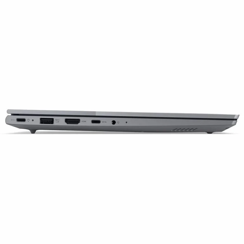 Ordinateur portable Lenovo ThinkBook 14 G7 ARP 21MV0009CA 14" (355.60 mm) à écran tactile - WUXGA - AMD Ryzen 5 7535HS - 16 Go - SSD 512 Go - Clavier français, anglais - Gris arctique 21MV0009CA