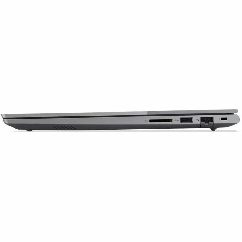 Ordinateur portable Lenovo ThinkBook 16 G7 ARP 21MW0002CA 16" (406.40 mm) à écran tactile - WUXGA - AMD Ryzen 5 7535HS - 16 Go - SSD 512 Go - Clavier français, anglais - Gris arctique 21MW0002CA