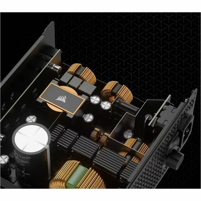 Alimentation entièrement modulaire Corsair RMx Series RM750x CP-9020285-NA