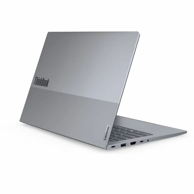 Ordinateur portable Lenovo ThinkBook 14 G7 ARP 21MV000ACA 14" (355.60 mm) à écran tactile - WUXGA - AMD Ryzen 7 7735HS - 16 Go - SSD 512 Go - Clavier français, anglais - Gris arctique 21MV000ACA